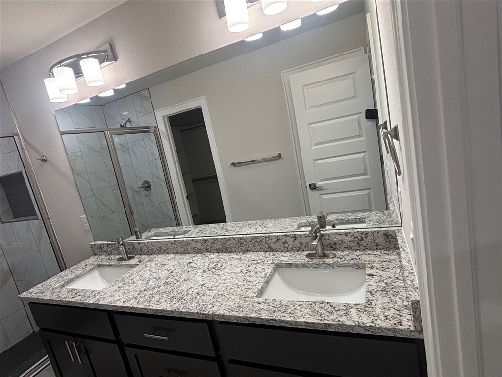 Brier Hill Sub Ph I Bentonville - Residential Lease