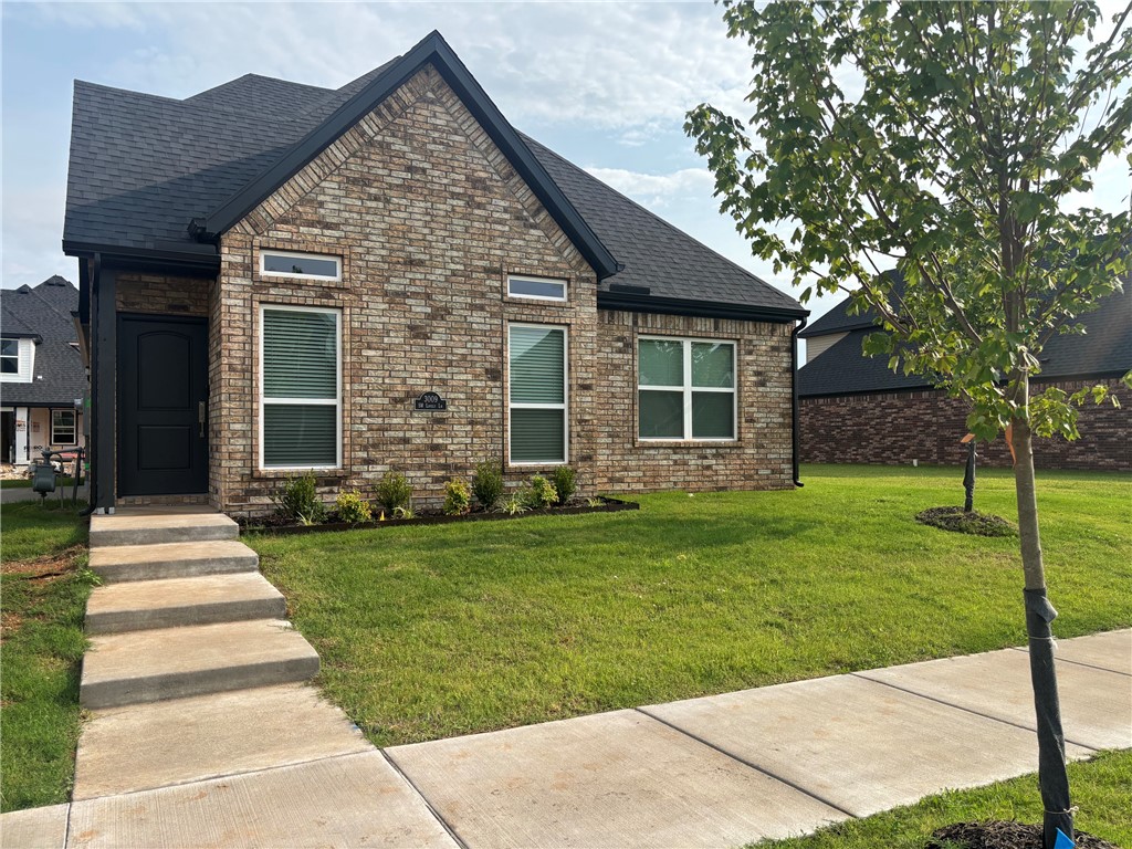 Brier Hill Sub Ph I Bentonville - Residential Lease