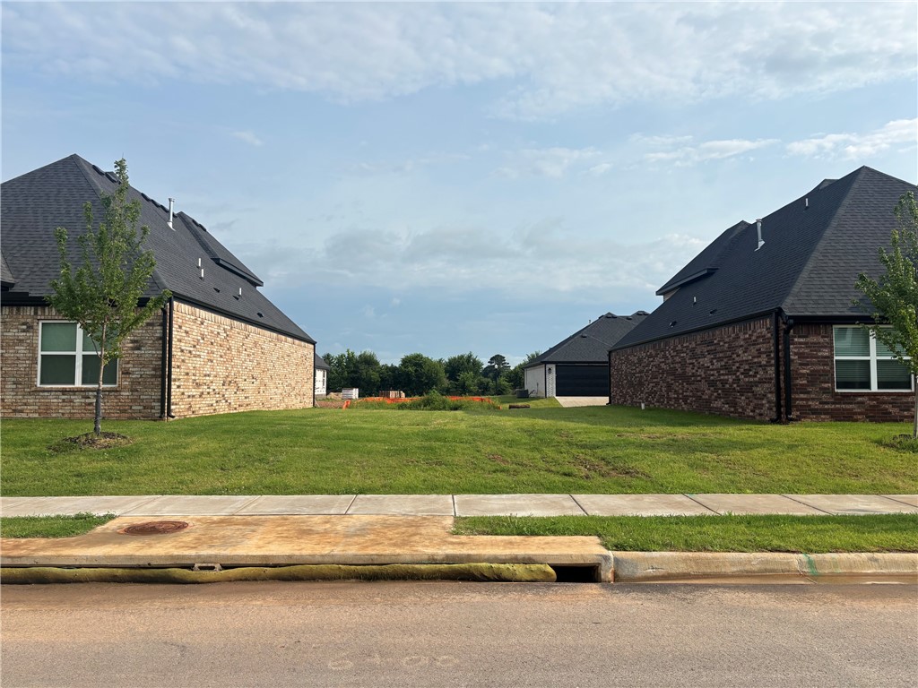 Brier Hill Sub Ph I Bentonville - Residential Lease