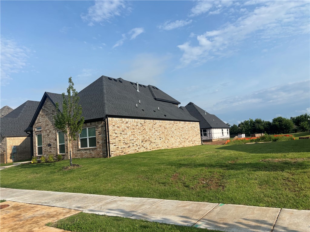 Brier Hill Sub Ph I Bentonville - Residential Lease