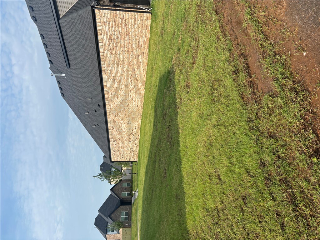 Brier Hill Sub Ph I Bentonville - Residential Lease