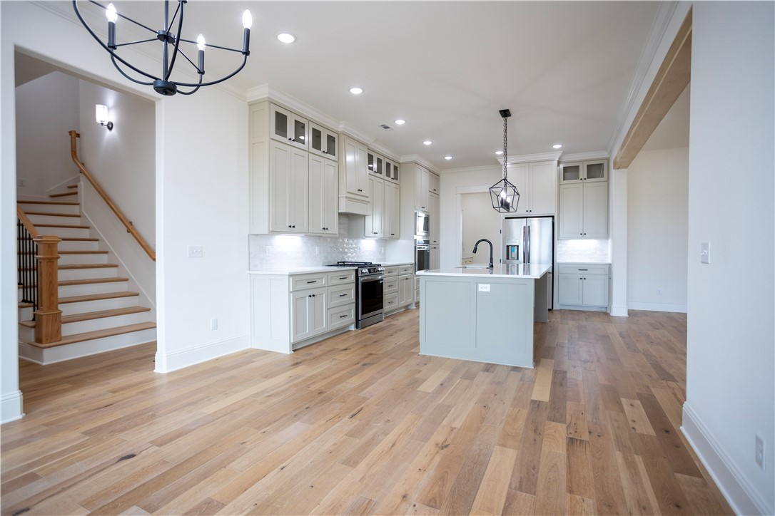 Deer Valley Sub - Residential