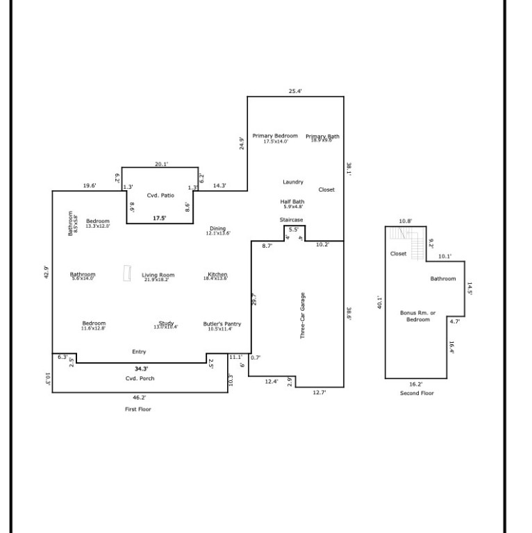 Deer Valley Sub - Residential