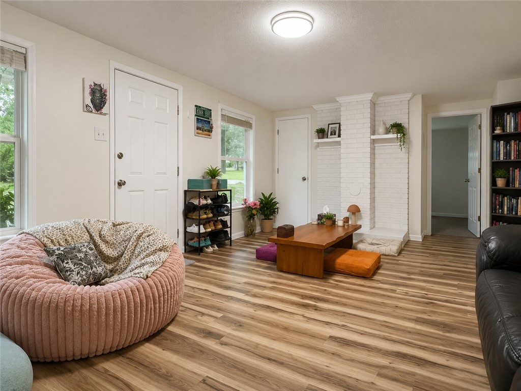 Steven Heights Sub - Residential