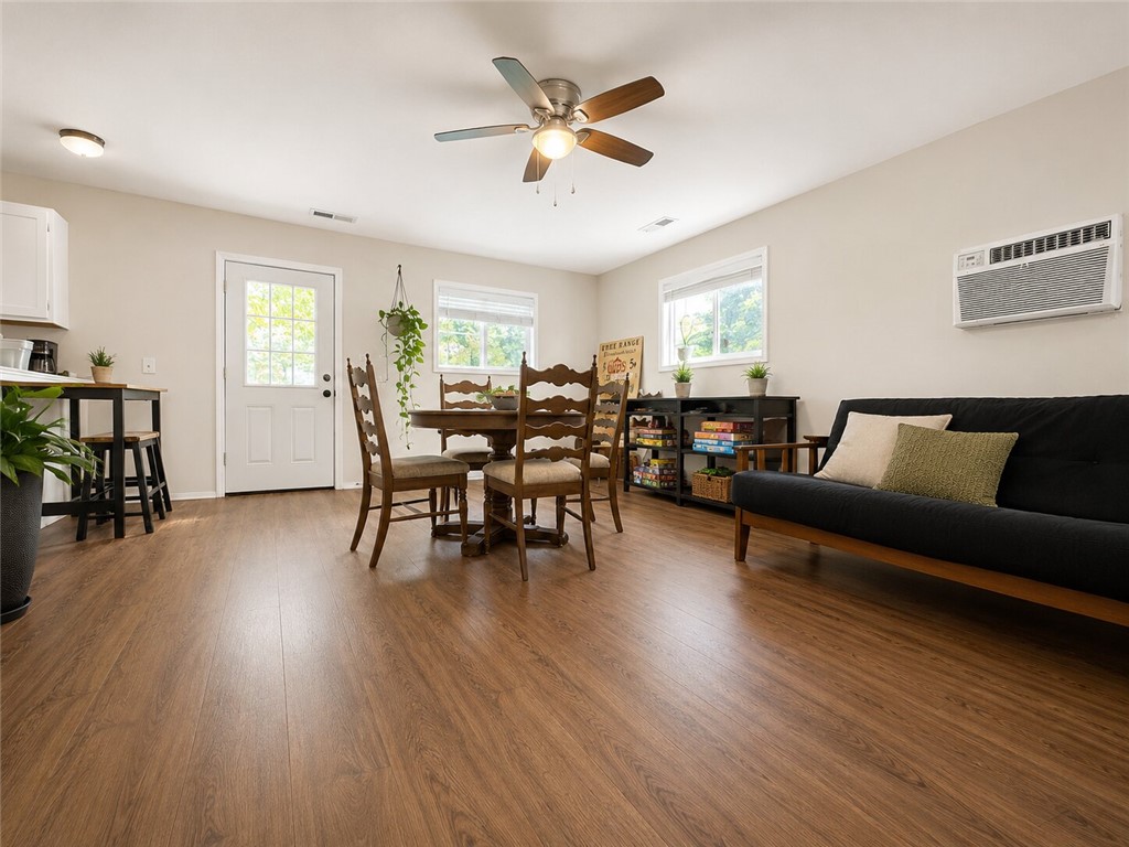Steven Heights Sub - Residential