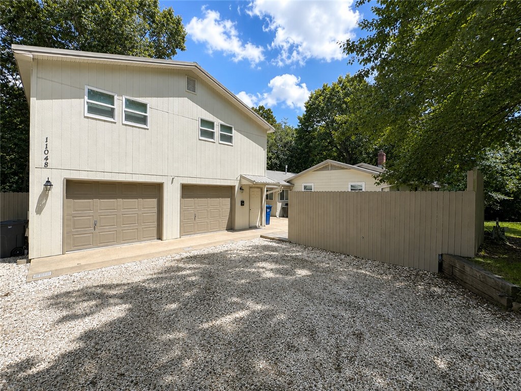 Steven Heights Sub - Residential