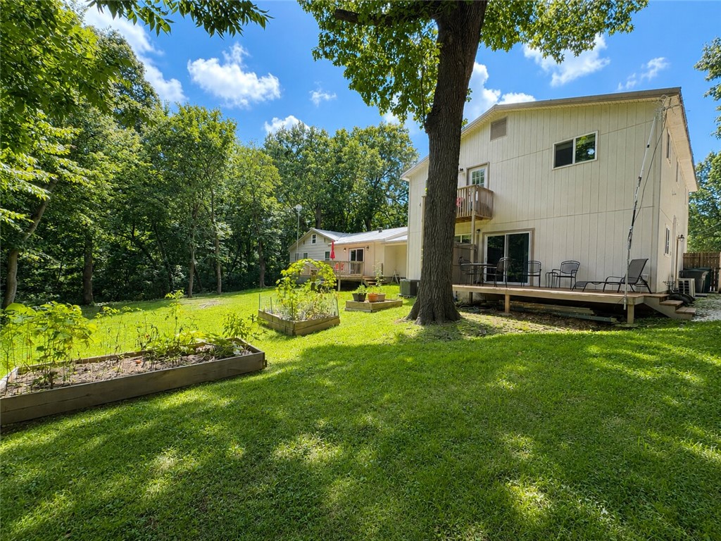 Steven Heights Sub - Residential