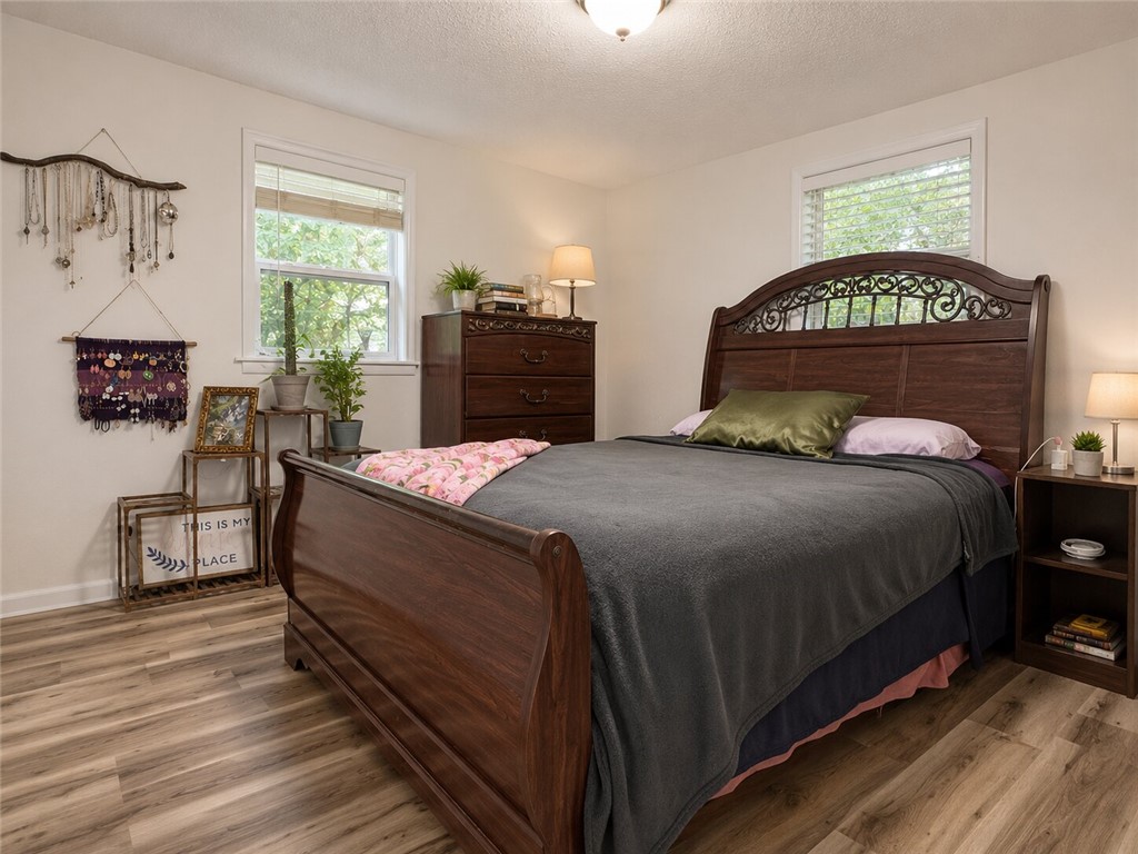 Steven Heights Sub - Residential