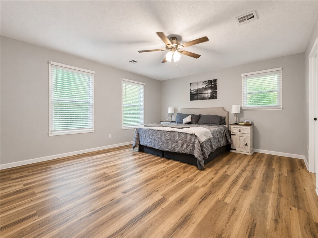 Steven Heights Sub - Residential