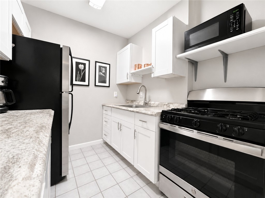 Steven Heights Sub - Residential