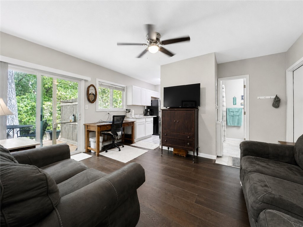 Steven Heights Sub - Residential