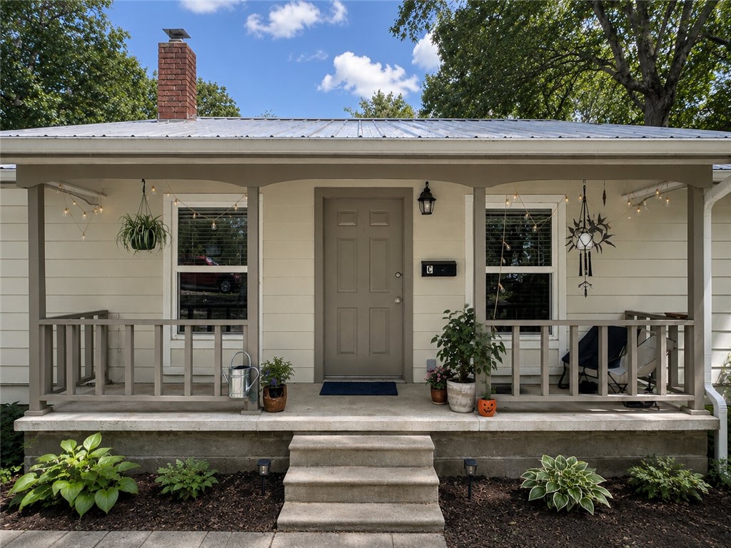 Steven Heights Sub - Residential