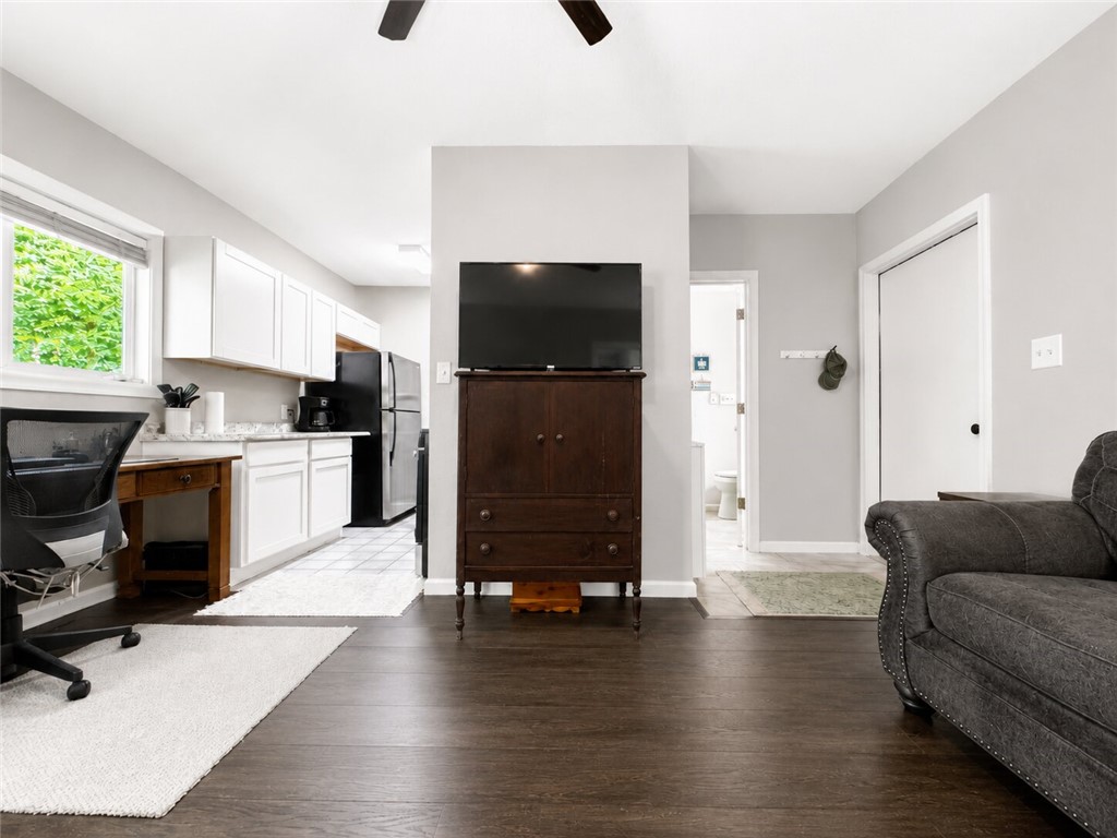 Steven Heights Sub - Residential
