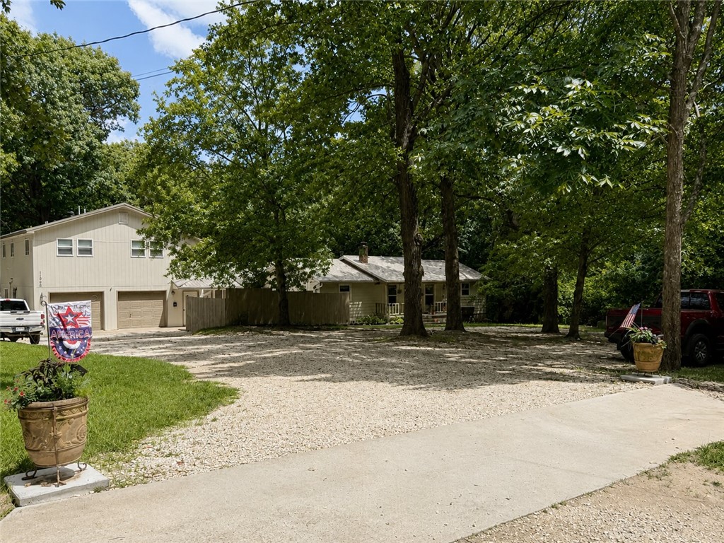Steven Heights Sub - Residential