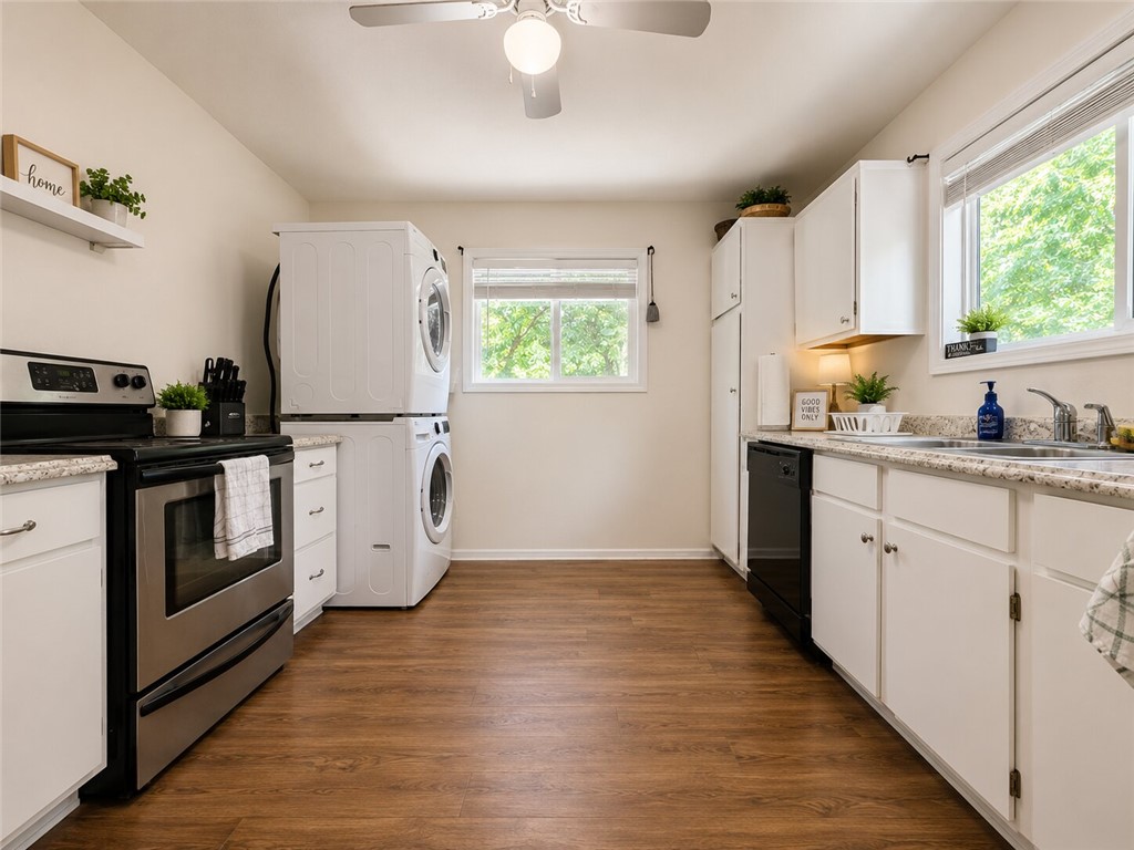Steven Heights Sub - Residential