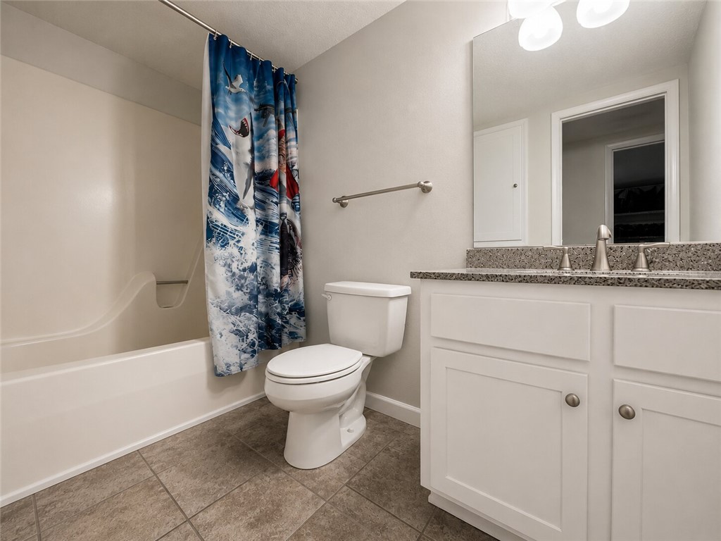 Steven Heights Sub - Residential