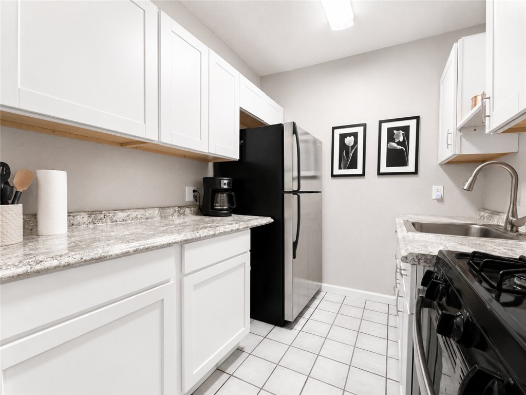 Steven Heights Sub - Residential