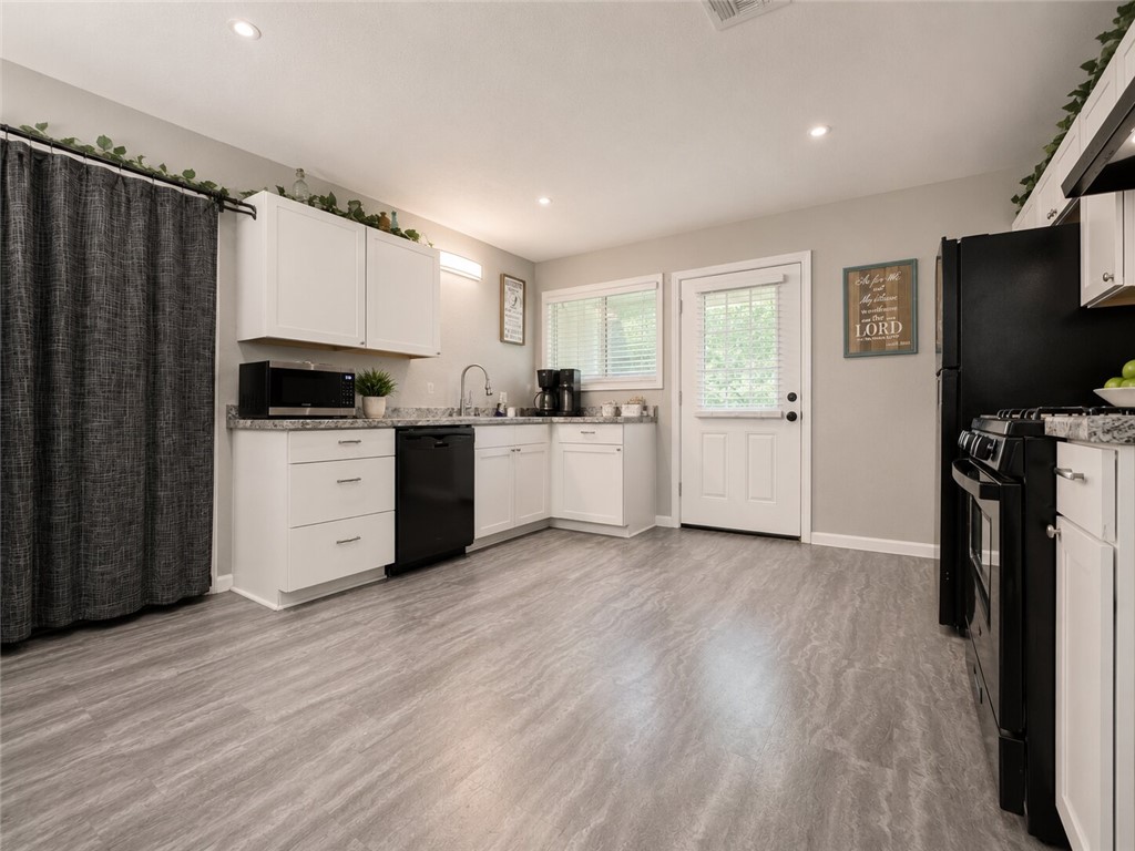 Steven Heights Sub - Residential