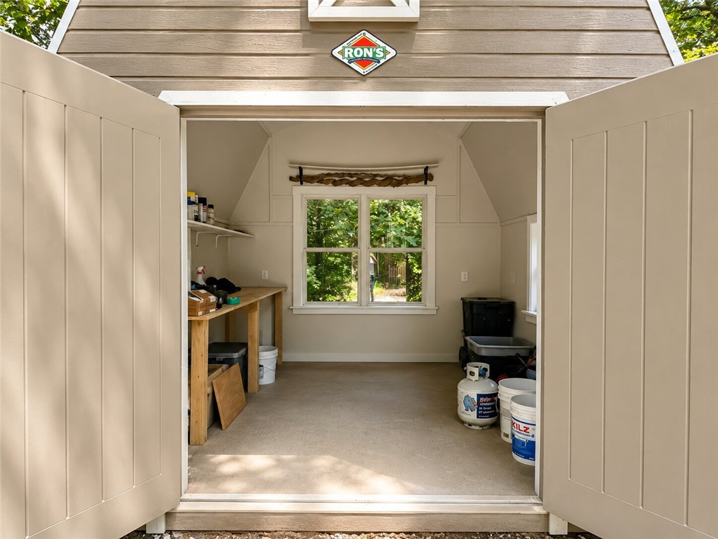 Steven Heights Sub - Residential
