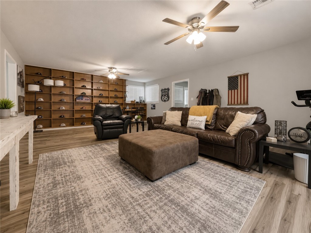 Steven Heights Sub - Residential