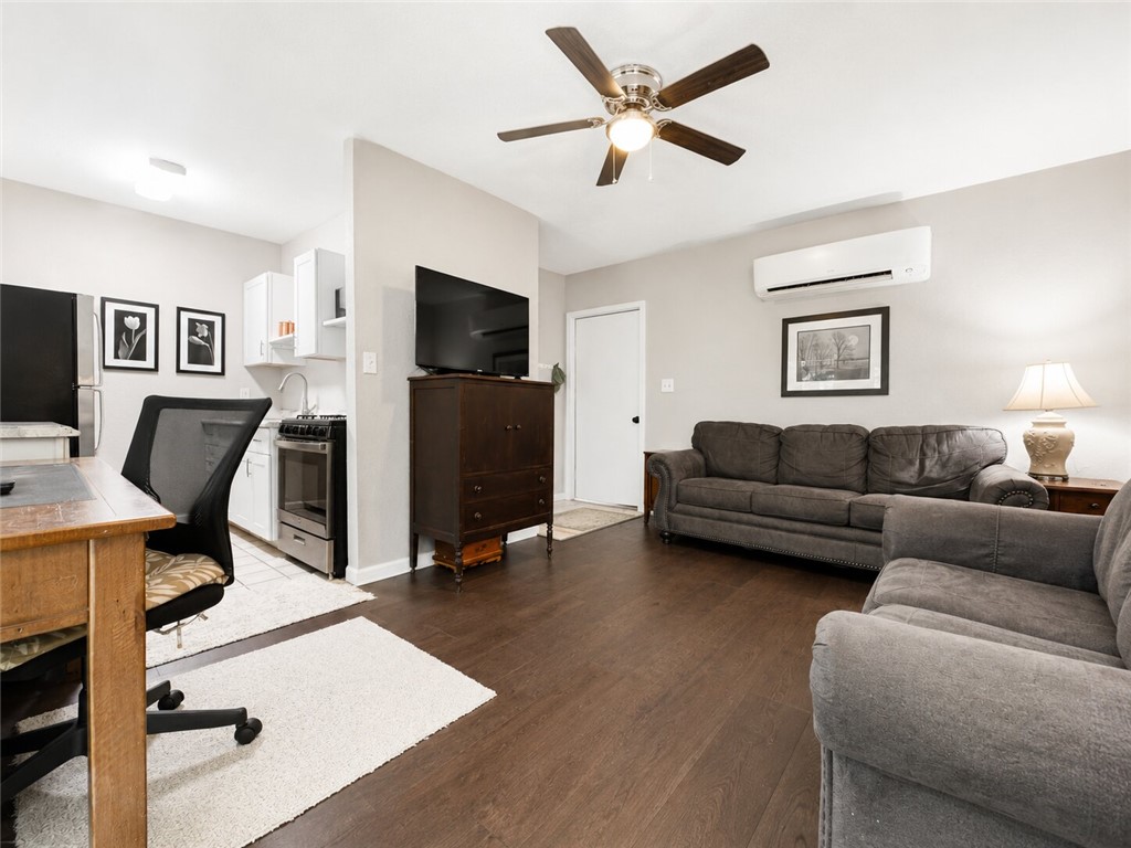 Steven Heights Sub - Residential