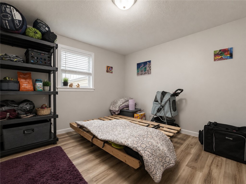 Steven Heights Sub - Residential