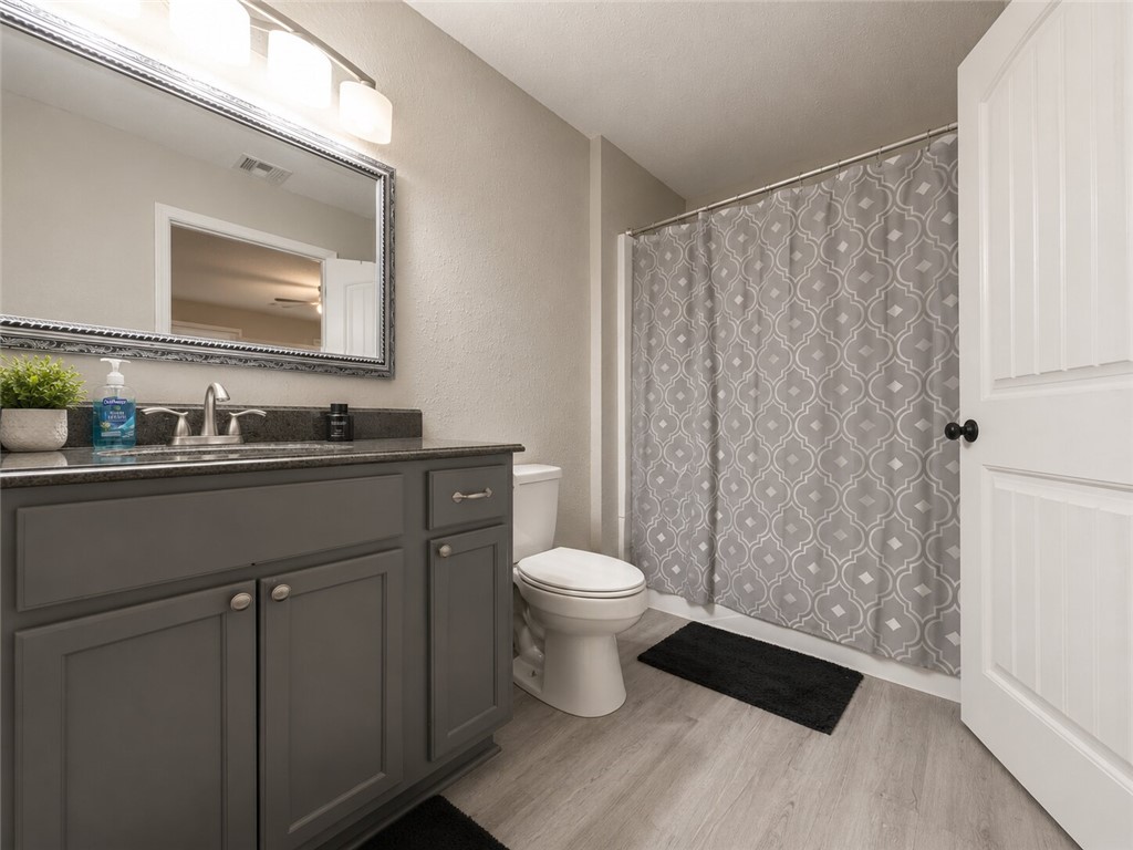 Steven Heights Sub - Residential