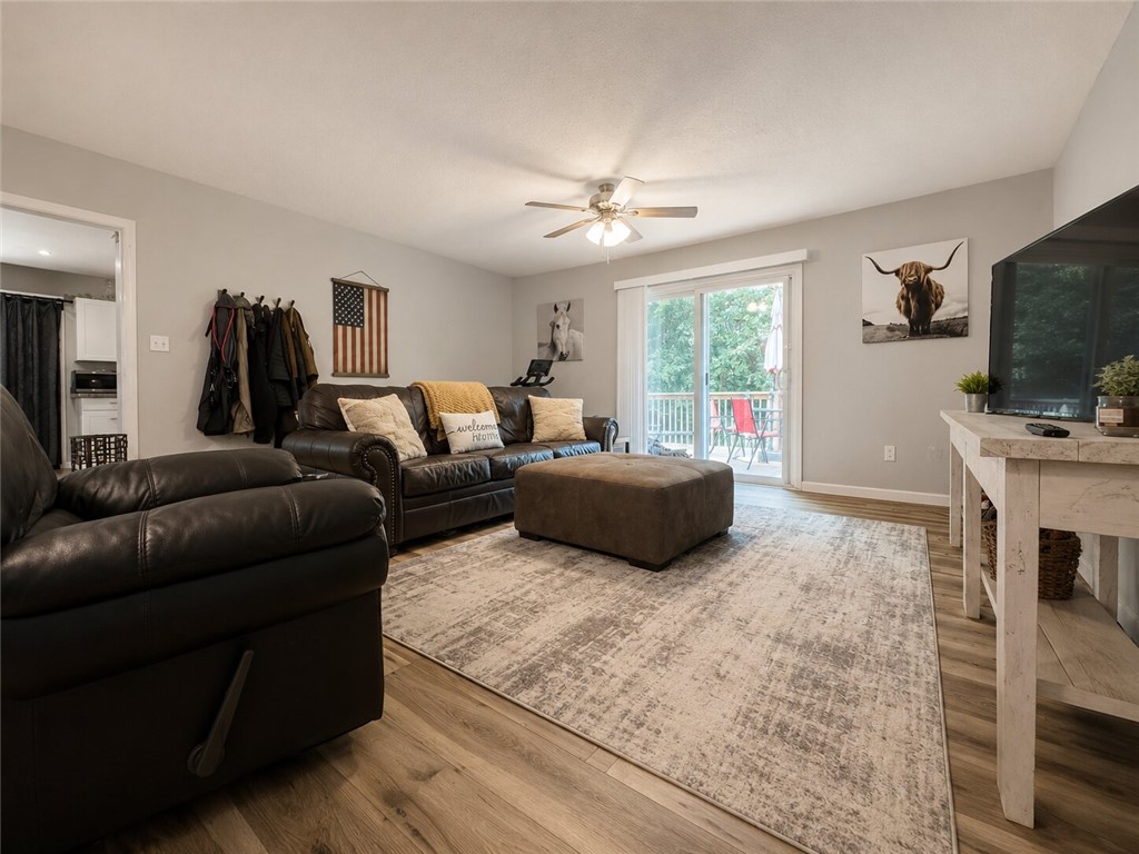Steven Heights Sub - Residential