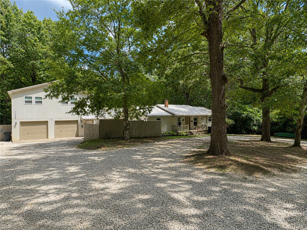 Steven Heights Sub - Residential