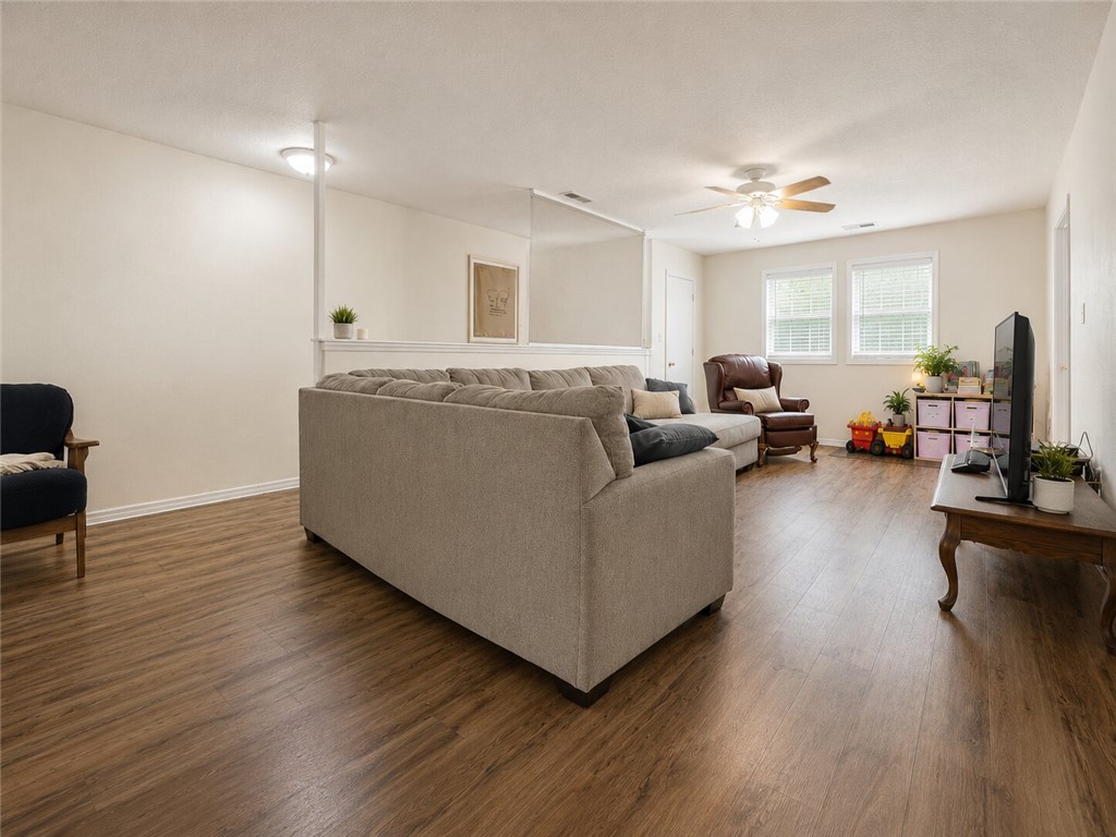 Steven Heights Sub - Residential