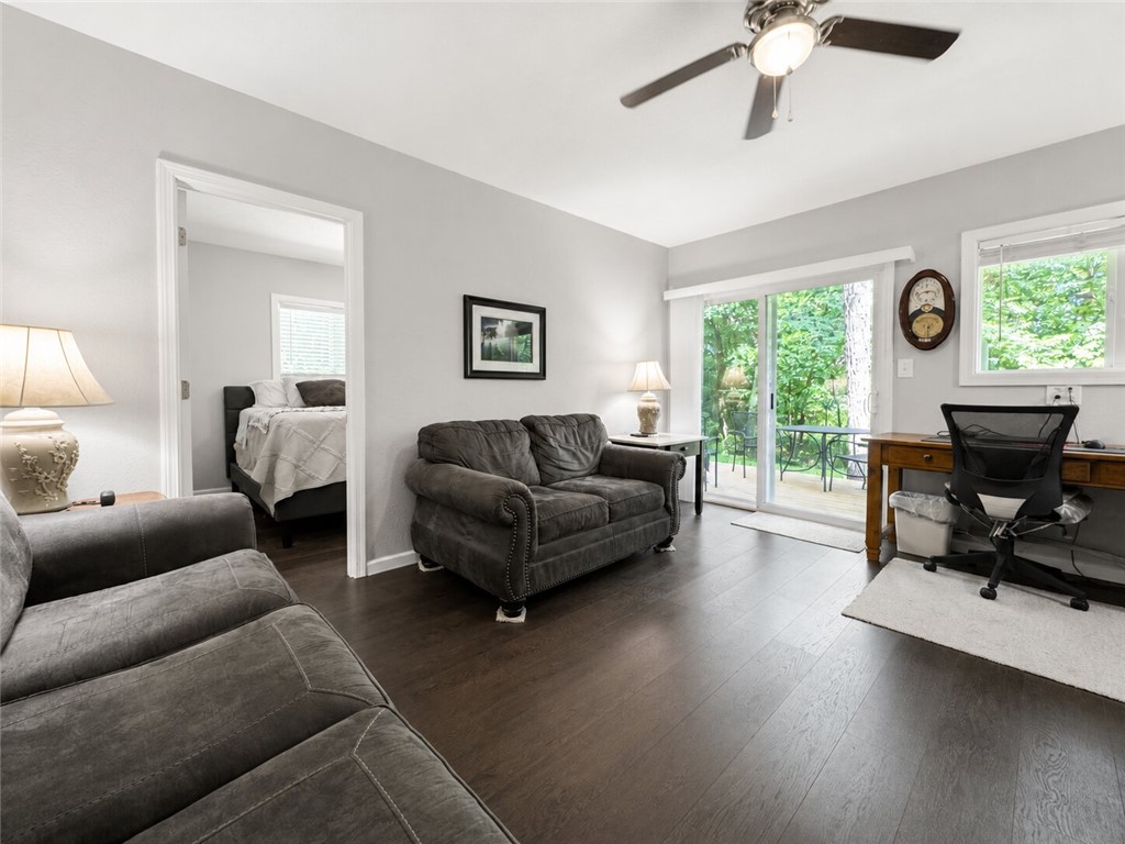 Steven Heights Sub - Residential