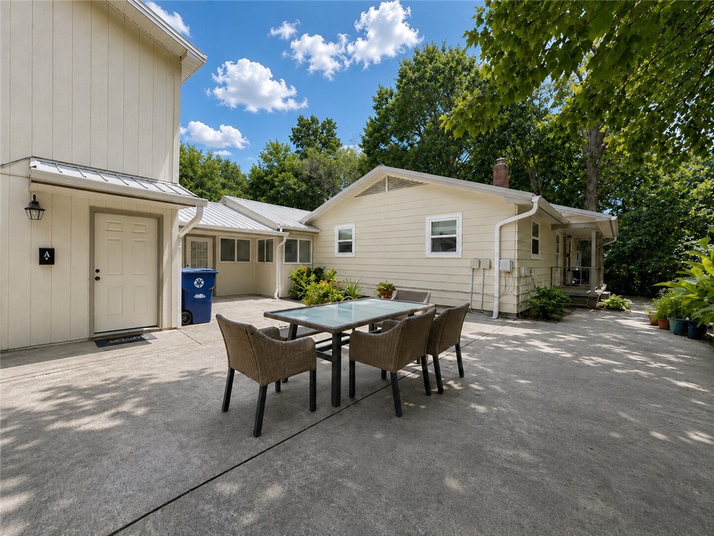 Steven Heights Sub - Residential