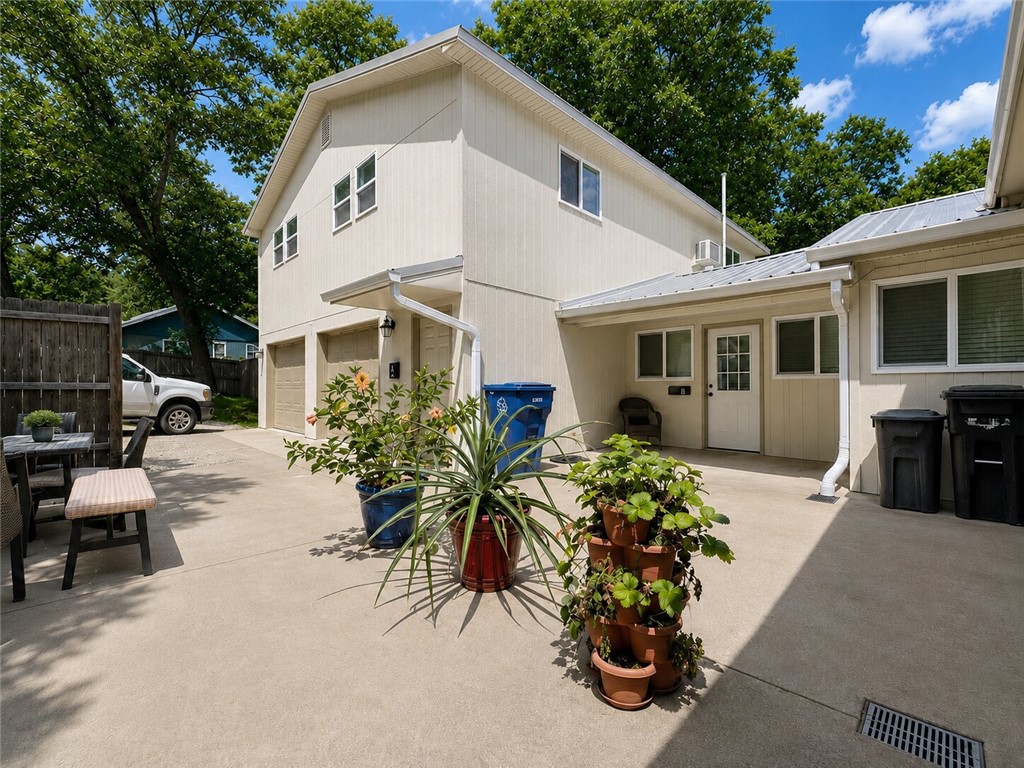 Steven Heights Sub - Residential