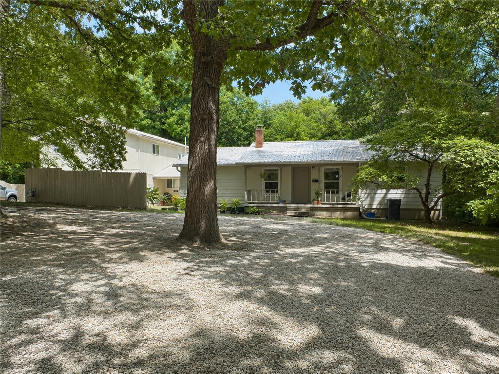 Steven Heights Sub - Residential