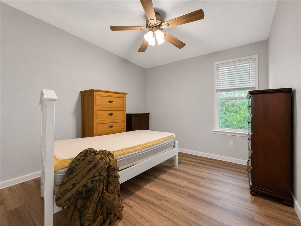 Steven Heights Sub - Residential