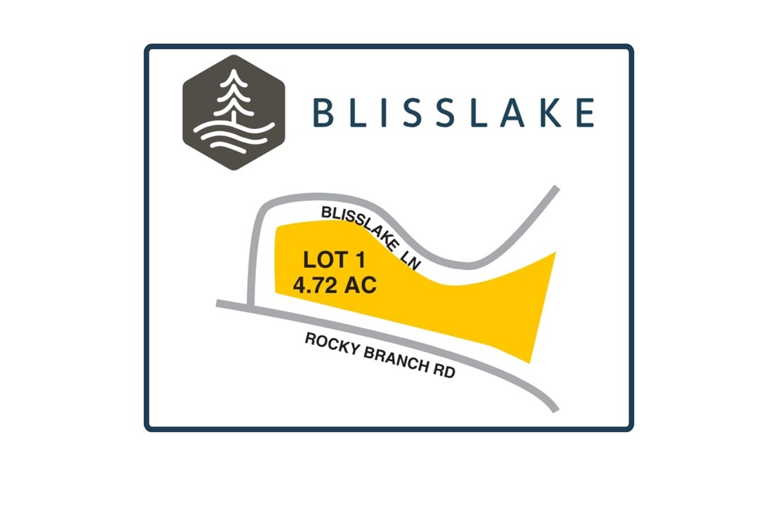 Blisslake - Land