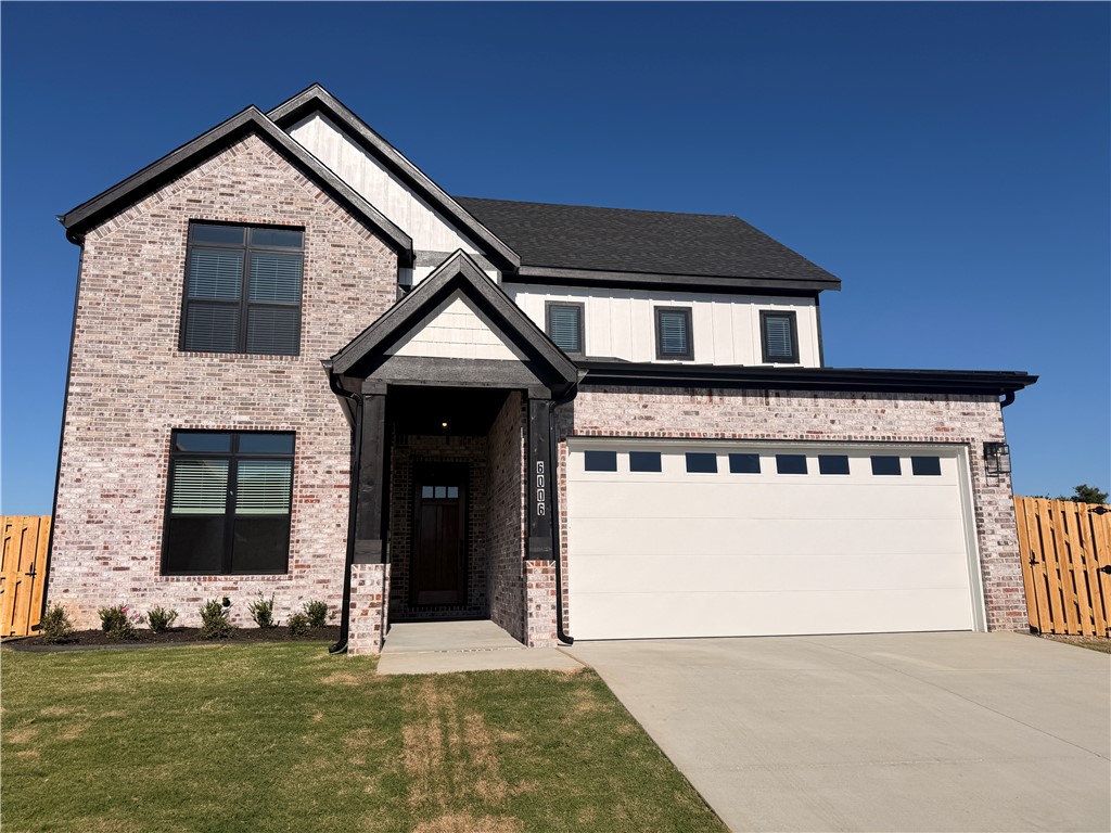 Meadow Brook - Residential