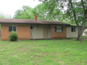 Sunnyfield Addition - Residential