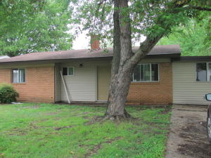 Sunnyfield Addition - Residential