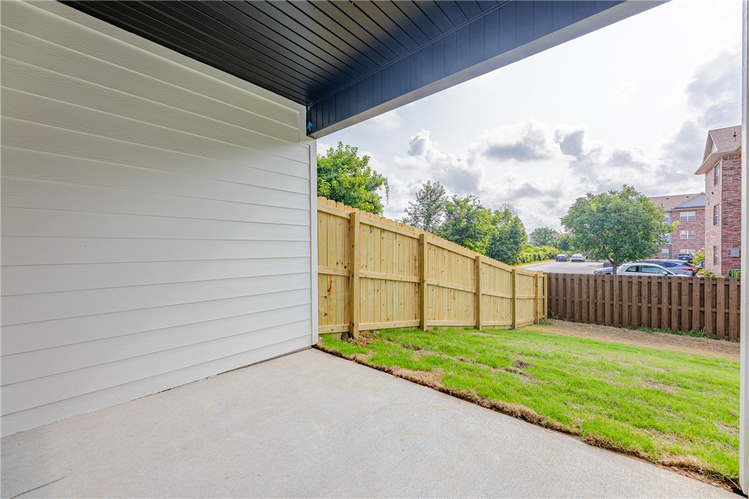 N/A - Residential Lease