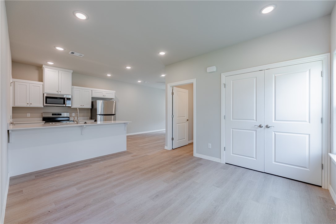 N/A - Residential Lease