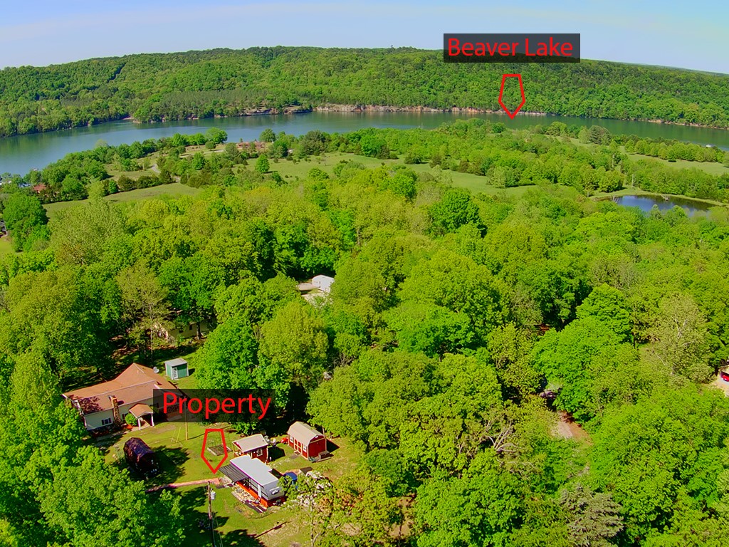 Pleasure Heights 3rd Add Rurban - Land
