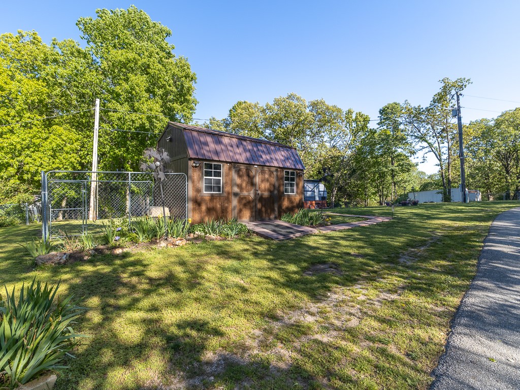 Pleasure Heights 3rd Add Rurban - Land