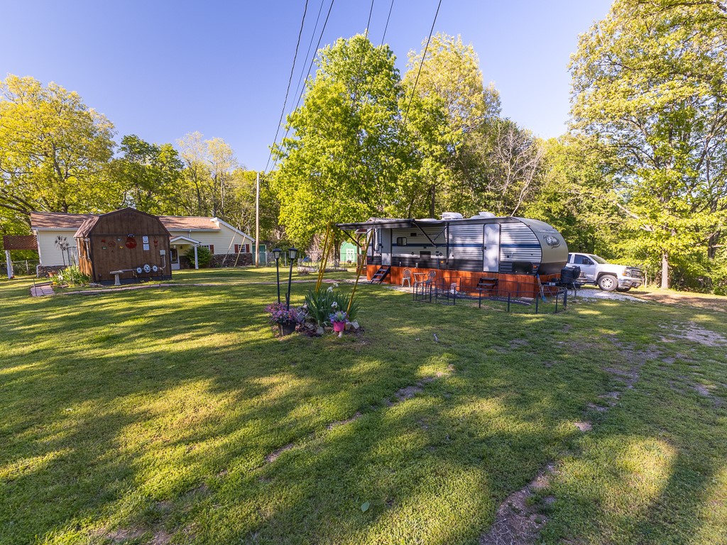 Pleasure Heights 3rd Add Rurban - Land
