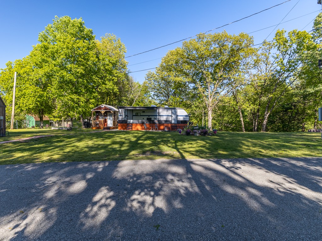 Pleasure Heights 3rd Add Rurban - Land