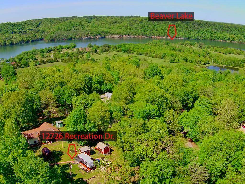 Pleasure Heights 3rd Add Rurban - Land