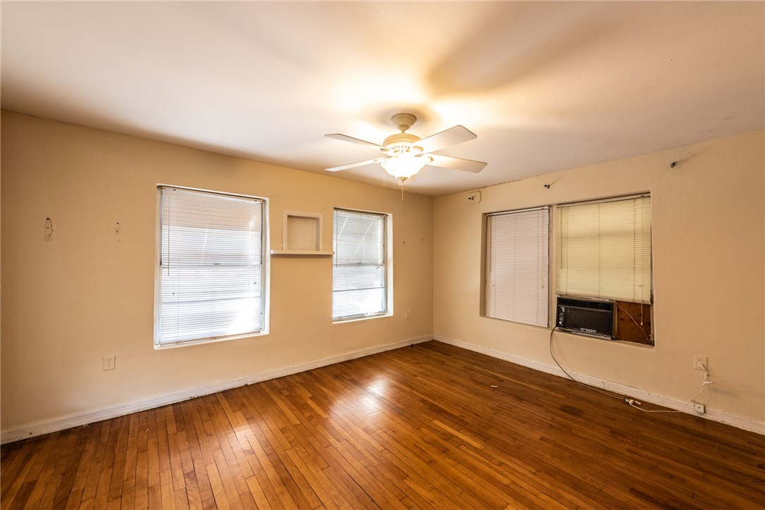 Reeds Sub - Residential Lease