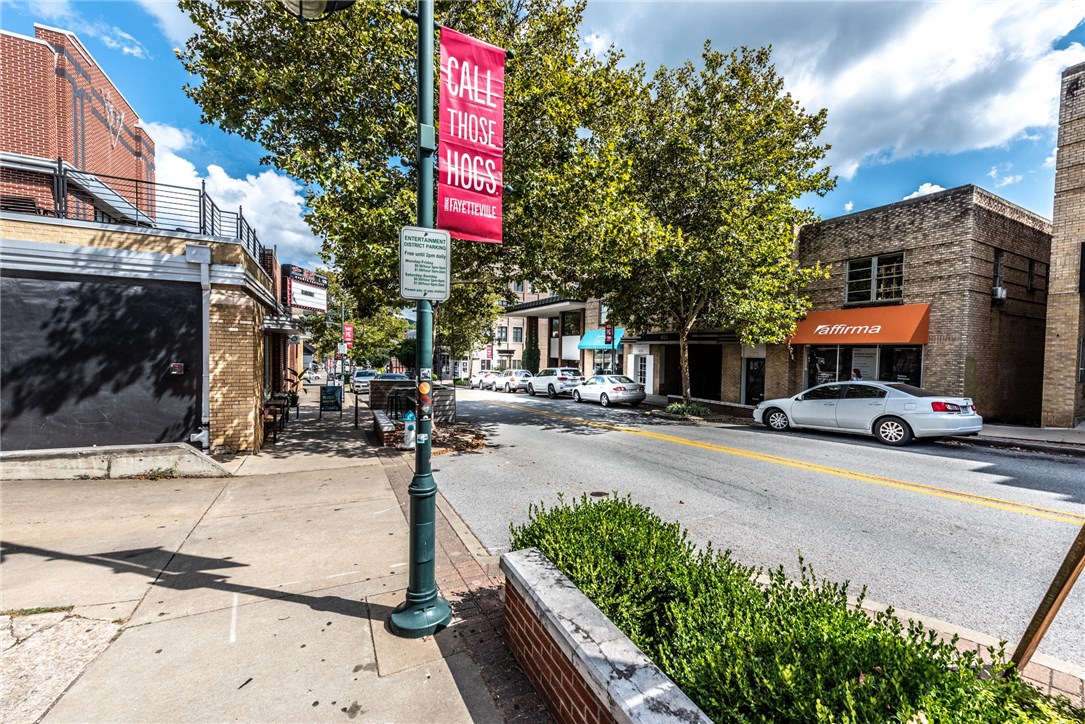 Reeds Sub - Residential Lease