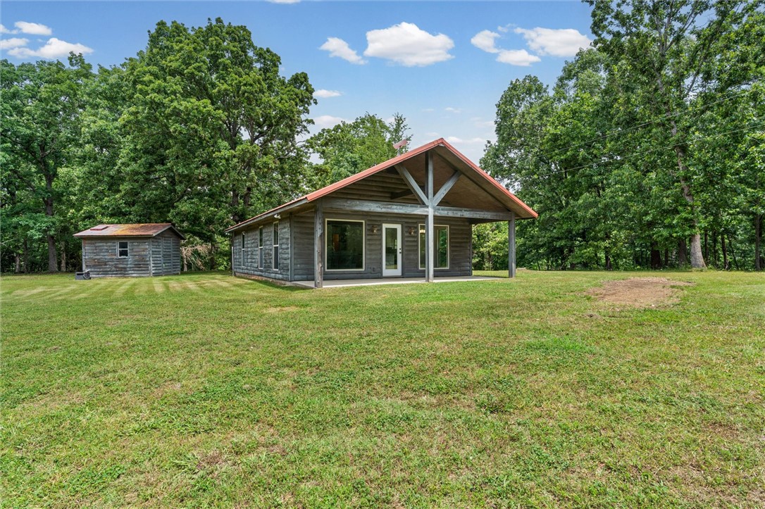 33-20-32 Rural - Residential