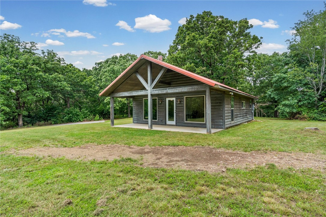 33-20-32 Rural - Residential
